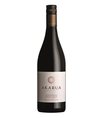 Akarua Pinot Noir