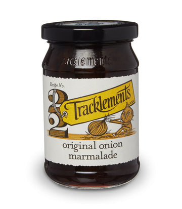 Tracklement's Onion Marmalade (345g)