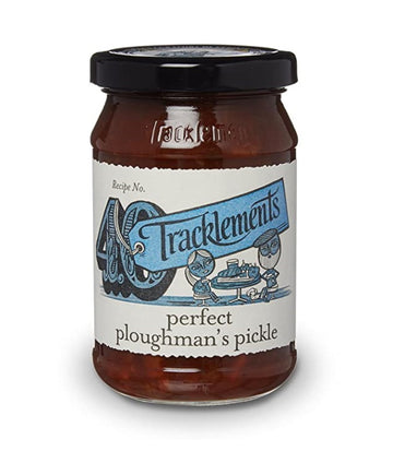 Tracklement's Ploughman's Pickle (295g)