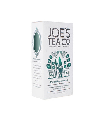 Joe's Tea Co. Proper Peppermint Tea (30g)