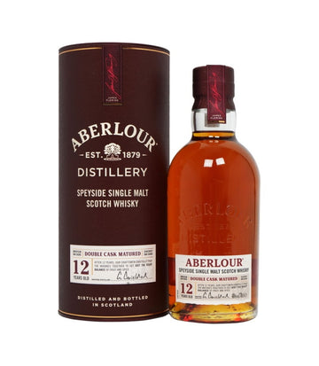 Aberlour 12 Year Old (40%)