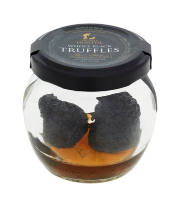 Whole English Black Truffles (30g)