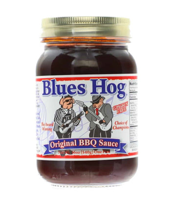 Blues Hog Original BBQ Sauce (582g)