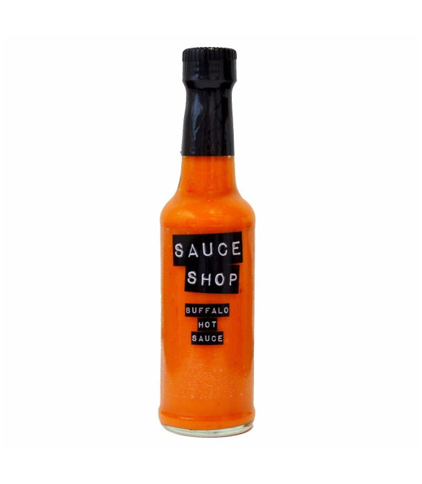 Buffalo Hot Sauce (150ml)