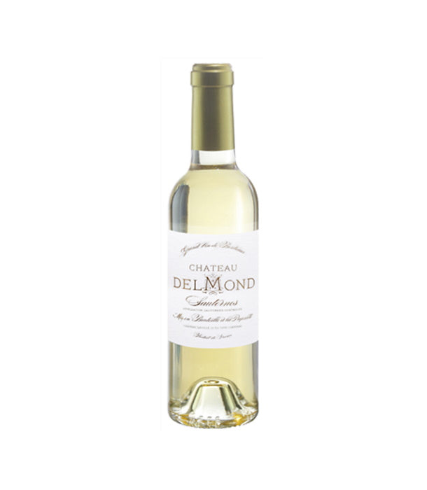 Château Delmond Sauternes Half Bottle (37.5cl)