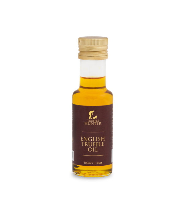 English Truffle Oil (100ml)