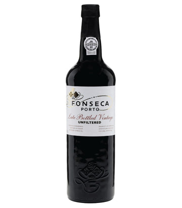 Fonseca Late Bottled Vintage Ruby Port 2014