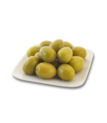 Gordal Olives