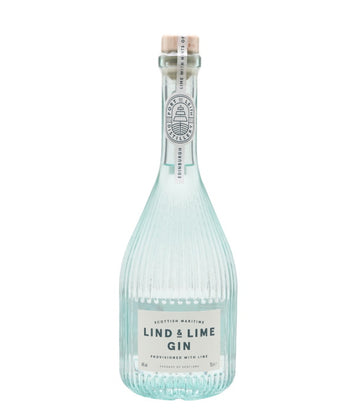 Lind and Lime Gin (44%)