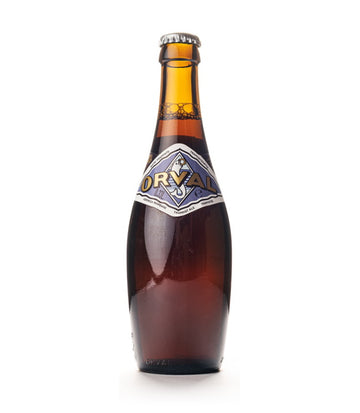 Orval Trappist Beer
