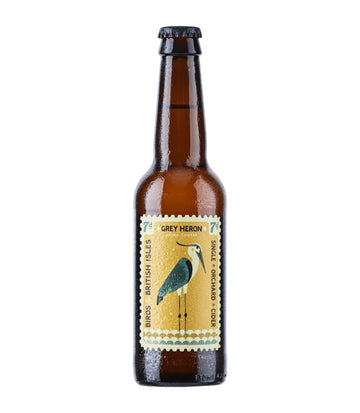 Perry's 'Heron' Dry Cider