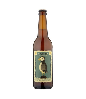 Perry's 'Puffin' Dry Cider
