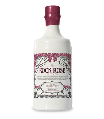 Rock Rose Pink Grapefruit Old Tom Gin (41.5%)
