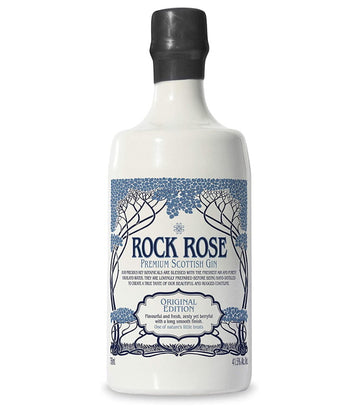 Rock Rose Gin (41.5%)