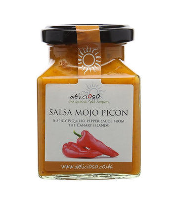 Salsa Mojo Picon (165g)