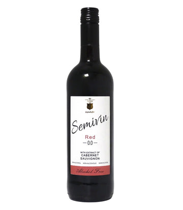 Semivin Alcohol Free Cabernet Sauvignon (0.0%)