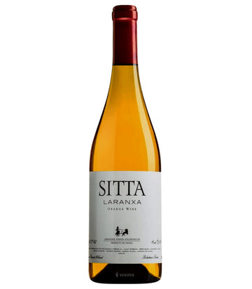 SITTA Laranxa Orange Wine