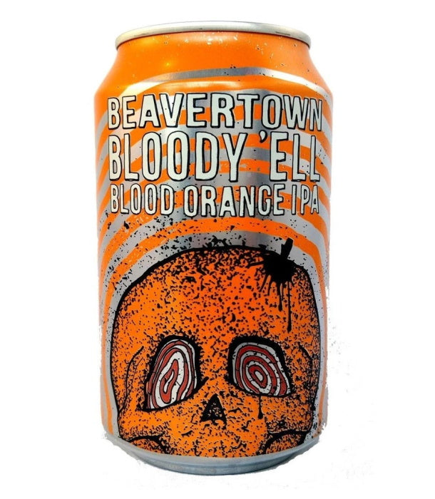 Beavertown Bloody Ell