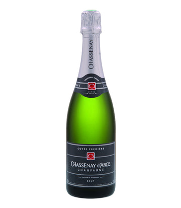 Chassenay Champagne Cuvée Premiére