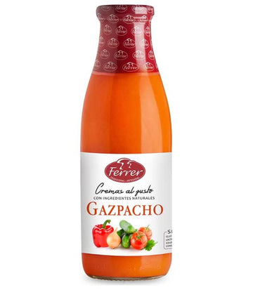 Gazpacho 1 litre