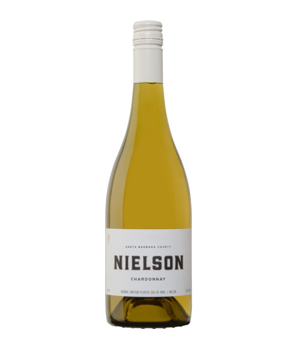 Nielson Byron Chardonnay