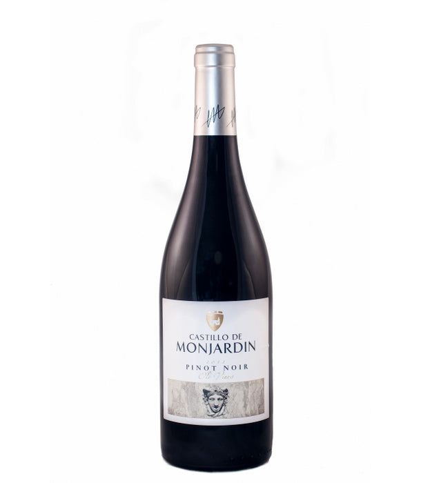 Monjardin Pinot Noir Old Vines