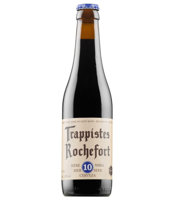 Rochefort 10 Trappistes Beer