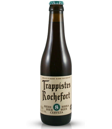 Rochefort 8 Trappistes Beer